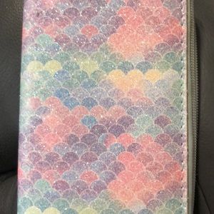 None Bags - Mermaid wallet None Bags - Mermaid wallet
